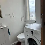 Appartement Montmartre Belle Vue *