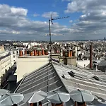 Montmartre Belle Vue Appartement