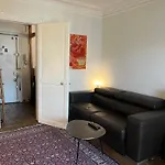Appartement Montmartre Belle Vue *