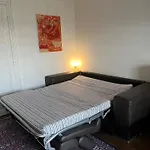Appartement Montmartre Belle Vue