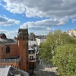 Montmartre Belle Vue * Paris