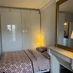Appartement Montmartre Belle Vue