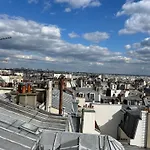 Montmartre Belle Vue Appartement