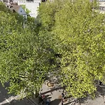 Montmartre Belle Vue Appartement *