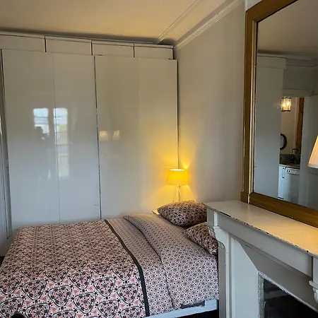 Appartamento Montmartre Belle Vue