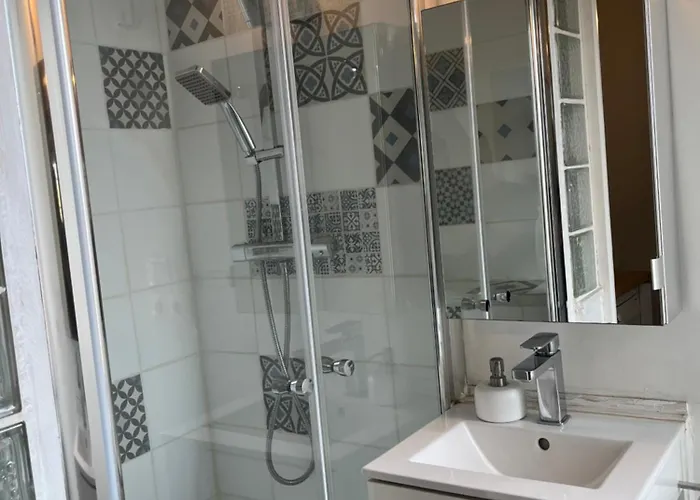 Apartamento Montmartre Belle Vue