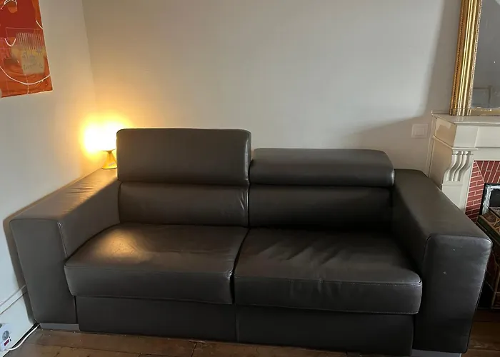 Montmartre Belle Vue