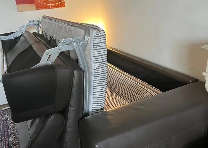 Montmartre Belle Vue *