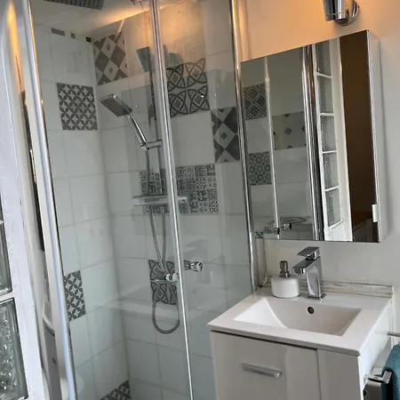 Apartman Montmartre Belle Vue