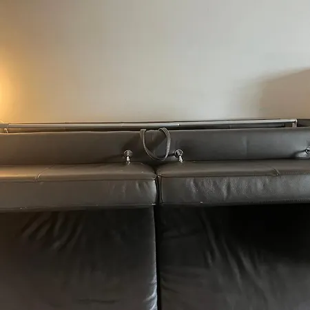 Montmartre Belle Vue Apartman *