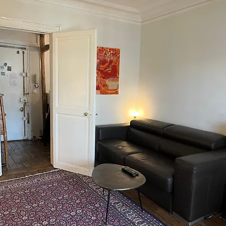 Apartman Montmartre Belle Vue *