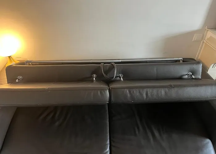 Montmartre Belle Vue Apartamento *